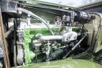 Duesenberg J356/2571 LWB Derham Tourster Re-creation by Ted Billings 1932 года